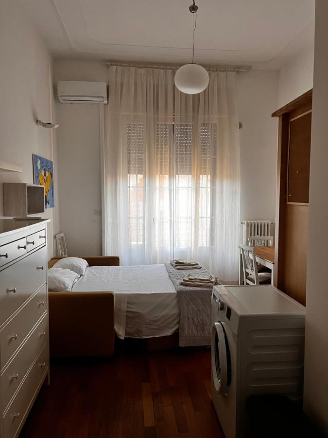 Abbrescia 50 Apartamento Bari Exterior foto