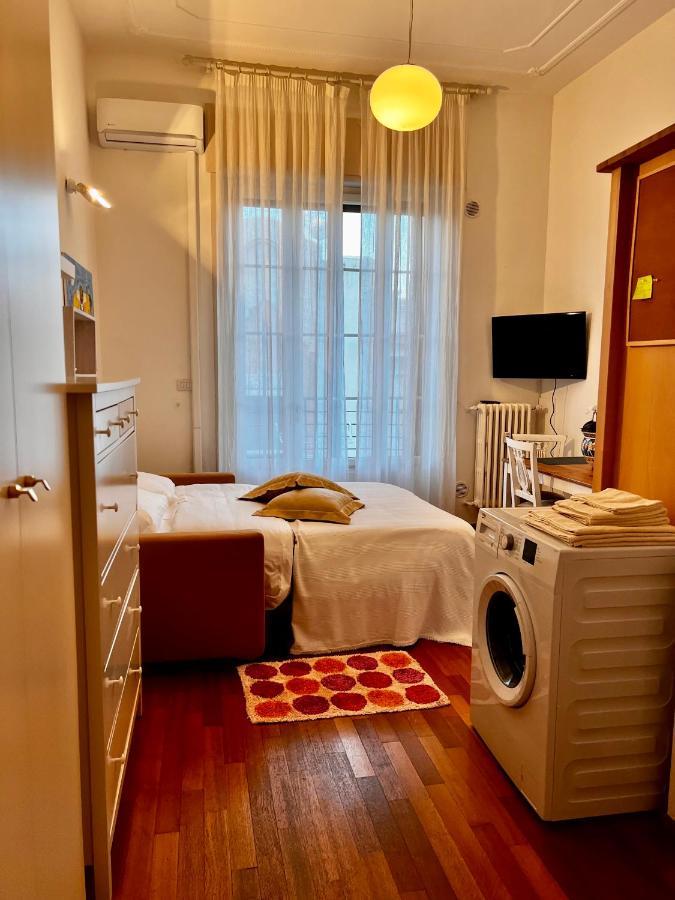 Abbrescia 50 Apartamento Bari Exterior foto